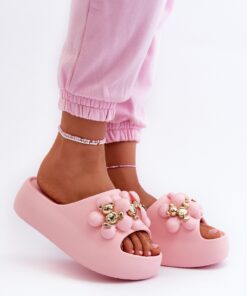 slippers model 198598 Step in style