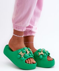 slippers model 198599 Step in style