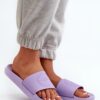 slippers model 198609 Step in style