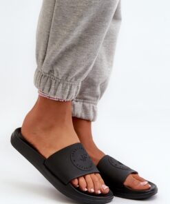 slippers model 198611 Step in style