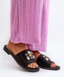 slippers model 198614 Step in style