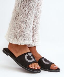 slippers model 198616 Step in style