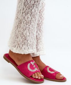 slippers model 198622 Step in style