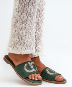 slippers model 198623 Step in style