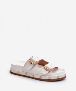 Alternative view of slippers model 198774 Step in style