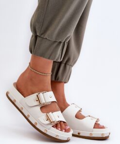 slippers model 198774 Step in style