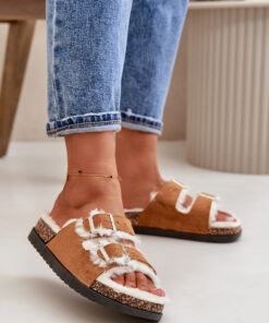 slippers model 199898 Step in style