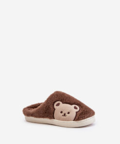 Alternative view of slippers model 202653 Step in style