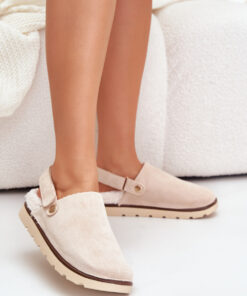 slippers model 203606 Step in style