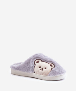 Alternative view of slippers model 203608 Step in style