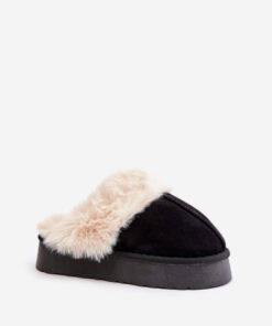 Alternative view of slippers model 203624 Step in style
