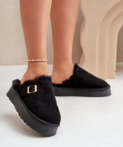 slippers model 203748 Step in style