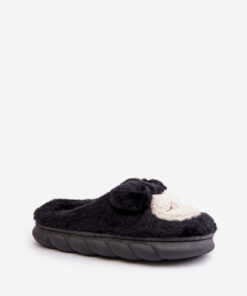 Alternative view of slippers model 203751 Step in style
