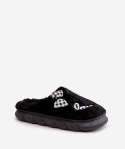Alternative view of slippers model 203753 Step in style
