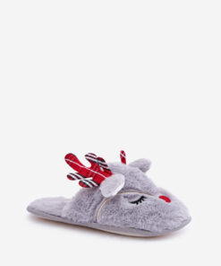 Alternative view of slippers model 204640 Step in style