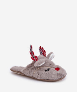 Alternative view of slippers model 204642 Step in style