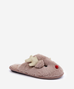 Alternative view of slippers model 204643 Step in style