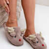 slippers model 204643 Step in style