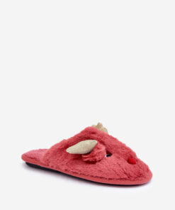 Alternative view of slippers model 204646 Step in style