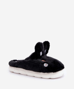 Alternative view of slippers model 204650 Step in style