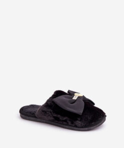 Alternative view of slippers model 204927 Step in style