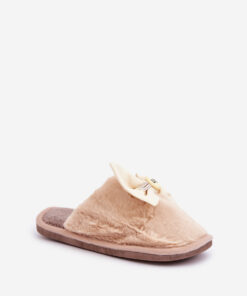 Alternative view of slippers model 204928 Step in style