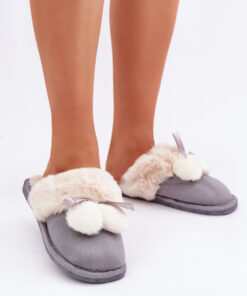 slippers model 204931 Step in style