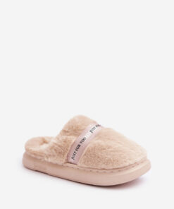 Alternative view of slippers model 204933 Step in style