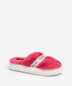 Alternative view of slippers model 204934 Step in style