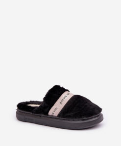 Alternative view of slippers model 204935 Step in style
