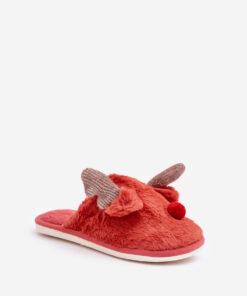 Alternative view of slippers model 204938 Step in style