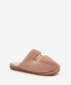 Alternative view of slippers model 204941 Step in style