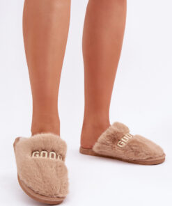 slippers model 204941 Step in style