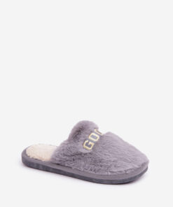 Alternative view of slippers model 204942 Step in style
