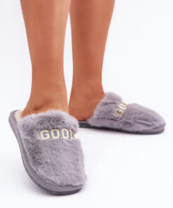 slippers model 204942 Step in style