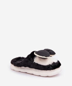 Alternative view of slippers model 204947 Step in style