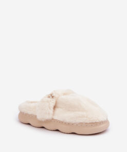 Alternative view of slippers model 204948 Step in style