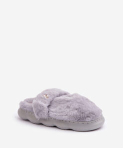 Alternative view of slippers model 204950 Step in style