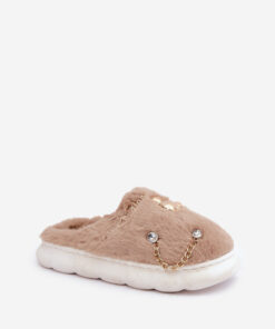 Alternative view of slippers model 204955 Step in style