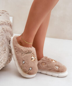 slippers model 204955 Step in style