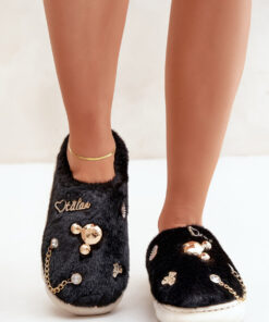 slippers model 204956 Step in style