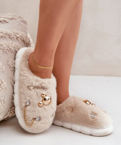 slippers model 204957 Step in style