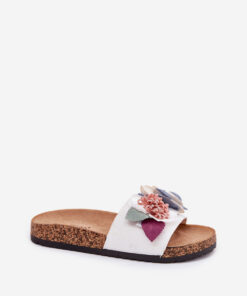 Alternative view of slippers model 209933 Step in style