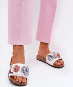 slippers model 209933 Step in style