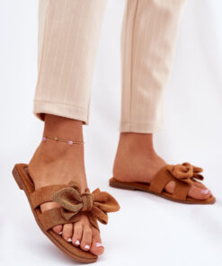 slippers model 209934 Step in style