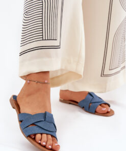 slippers model 209937 Step in style