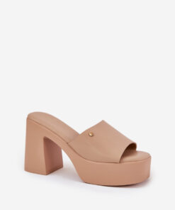 Alternative view of slippers model 209944 Step in style