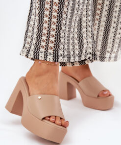 slippers model 209944 Step in style