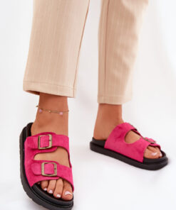 slippers model 209958 Step in style