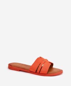 Alternative view of slippers model 209962 Step in style